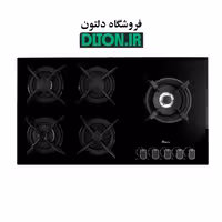 اجاق گاز صفحه ای بیمکث مدل MG 0059 ا BIMAX