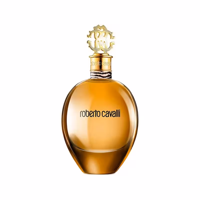 ادکلن گلد روبرتو کاوالی Eau de Parfum