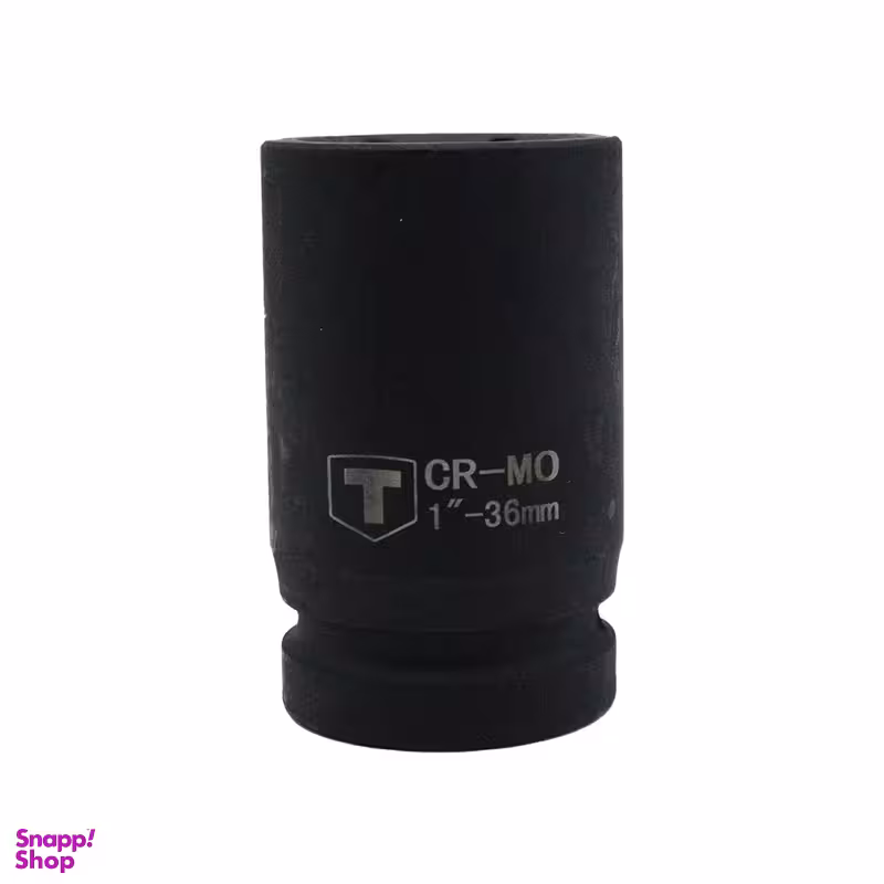 سری بکس تاپکس مدل YPB-1INCH سایز 36 میلی متر