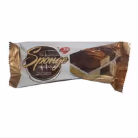 کیک لایه ای اسفنجی لالایی 45 گرمی