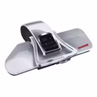 اتو پرس ژانومه سخنگو مدل SP600 S