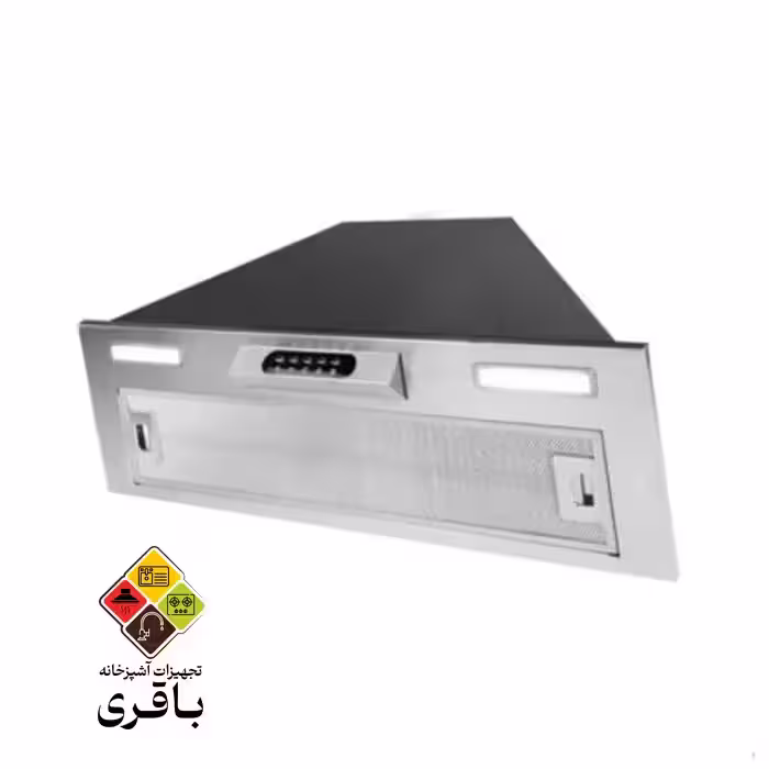 هود مخفی اخوان مدل H202