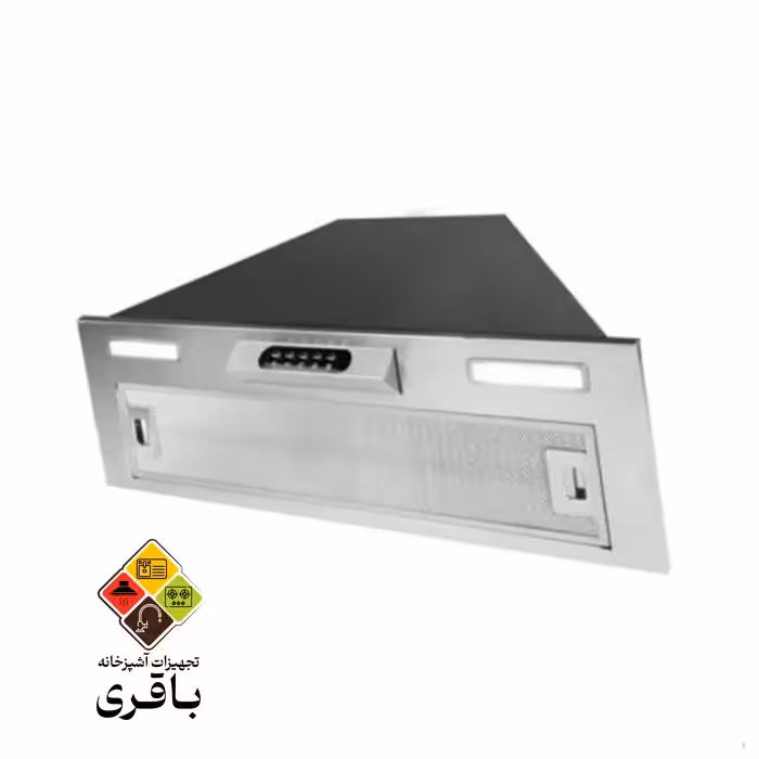 هود مخفی اخوان مدل H202