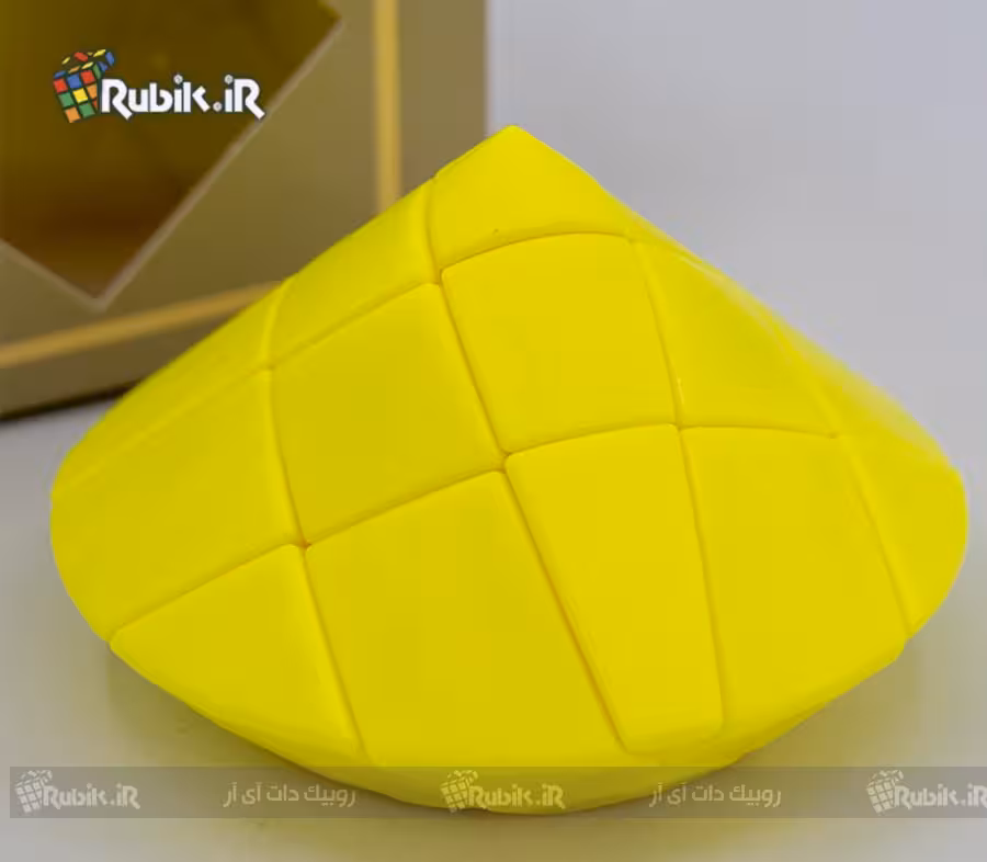 زرد-الماس وای جی