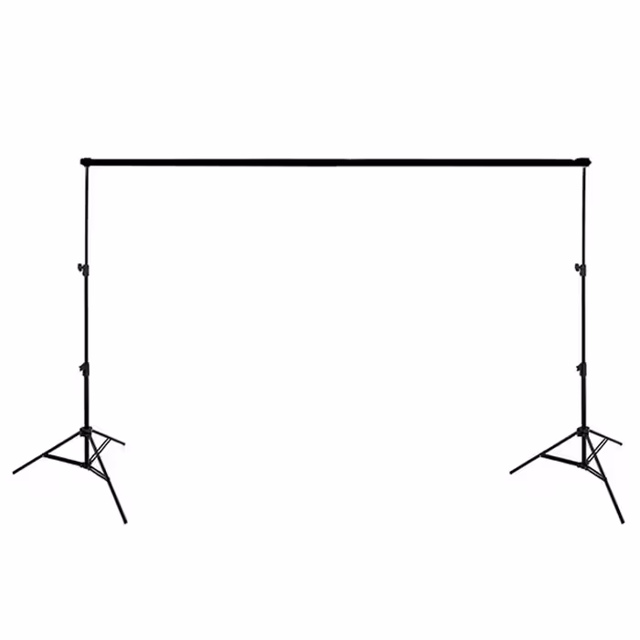 سه پایه فون عکاسی مدل تلسکوپی