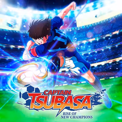بازی Captain Tsubasa Rise of New Champions
