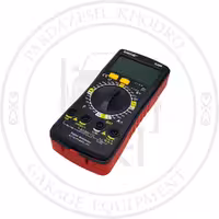 مولتی متر دیجیتال ANENG مدل SZ08
