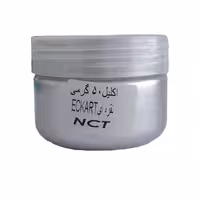 خرید پودر اکلیل نقره ای 50 گرمی (کد 2033)