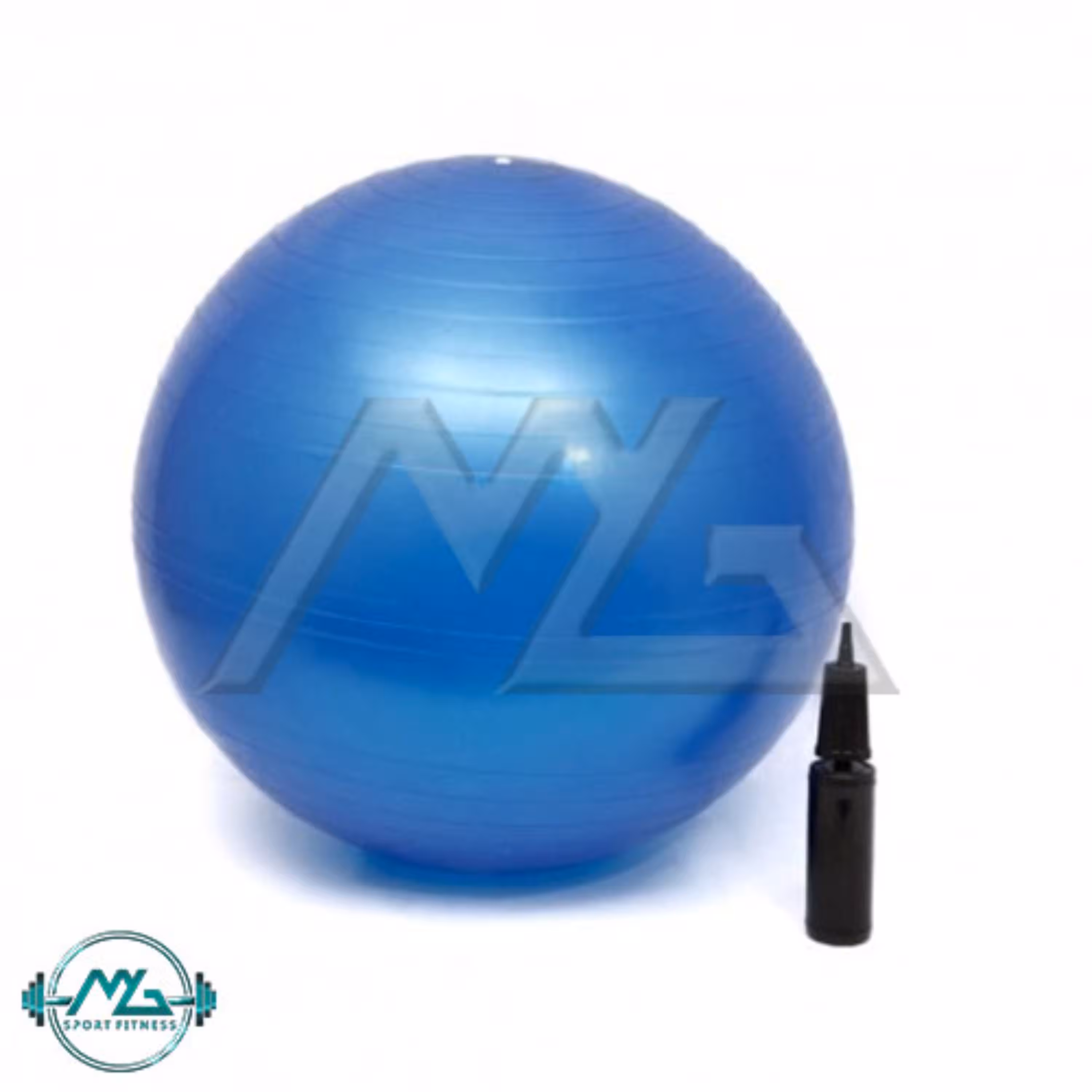 توپ جیم بال MegaFitness کد 070 محصول تایوان سایز 85 و 75 و  65سانت