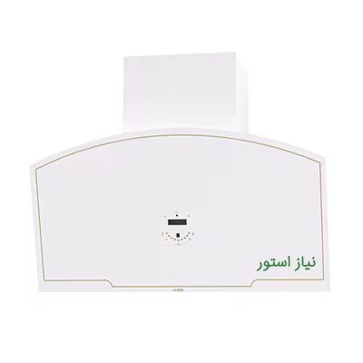هود سفید آلتون مدل H317W