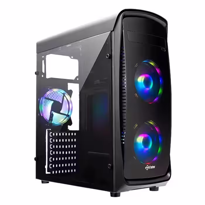 کیس کامپیوتر فاطر مدل Fater FG-510S