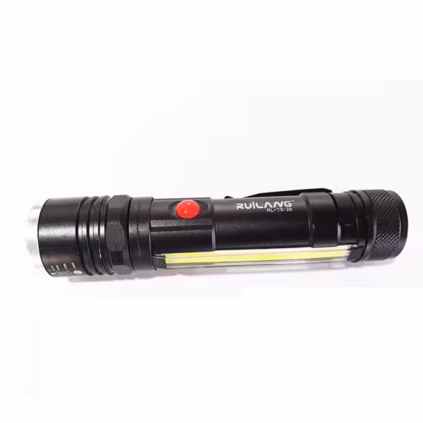 چراغ قوه مدل ruilang rl-t626