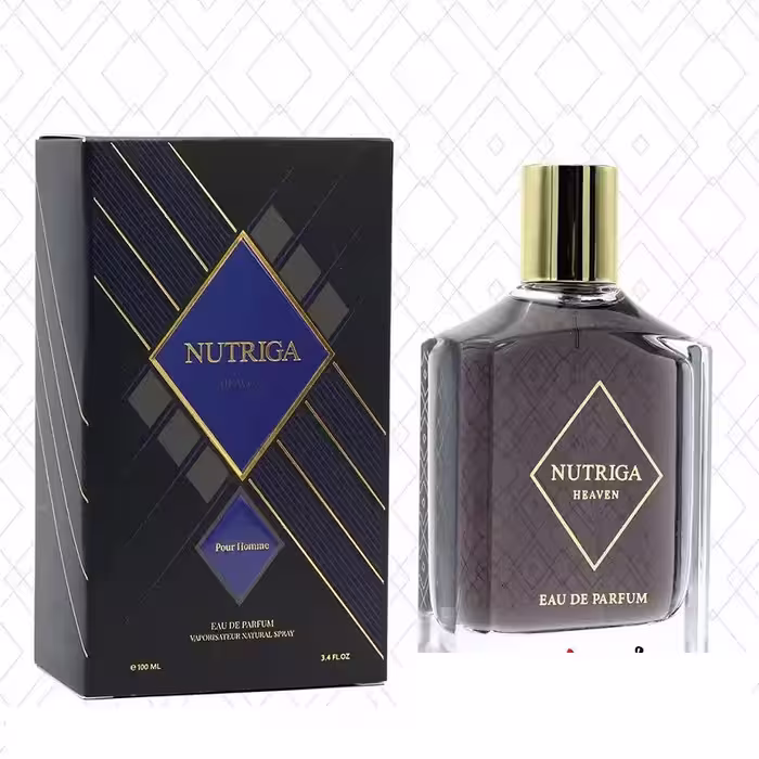 ادکلن مردانه نوتریگا مدل HEAVEN حجم 100mL