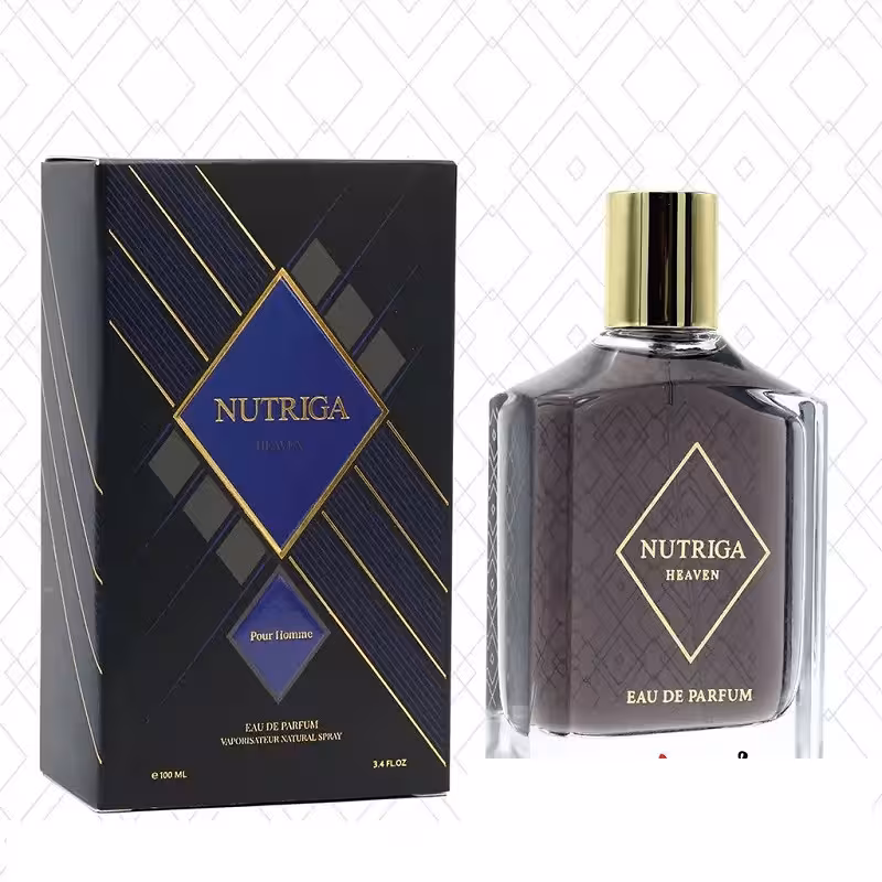 ادکلن مردانه نوتریگا مدل HEAVEN حجم 100mL