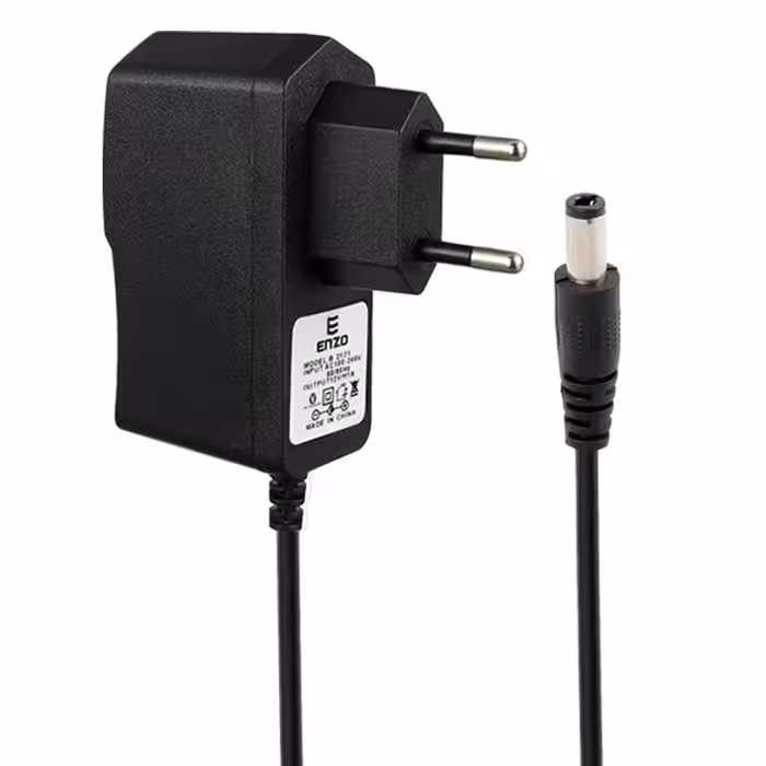 آداپتور مودم Enzo B-2121 12V 1A