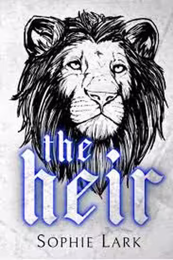 کتاب The Heir