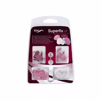 کیت دیسک پالیش 50 عددی – Superfix TDV