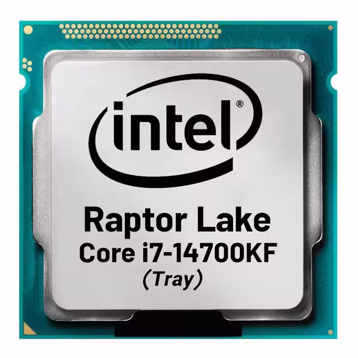 پردازنده اینتل بدون باکس Core i7 14700KF