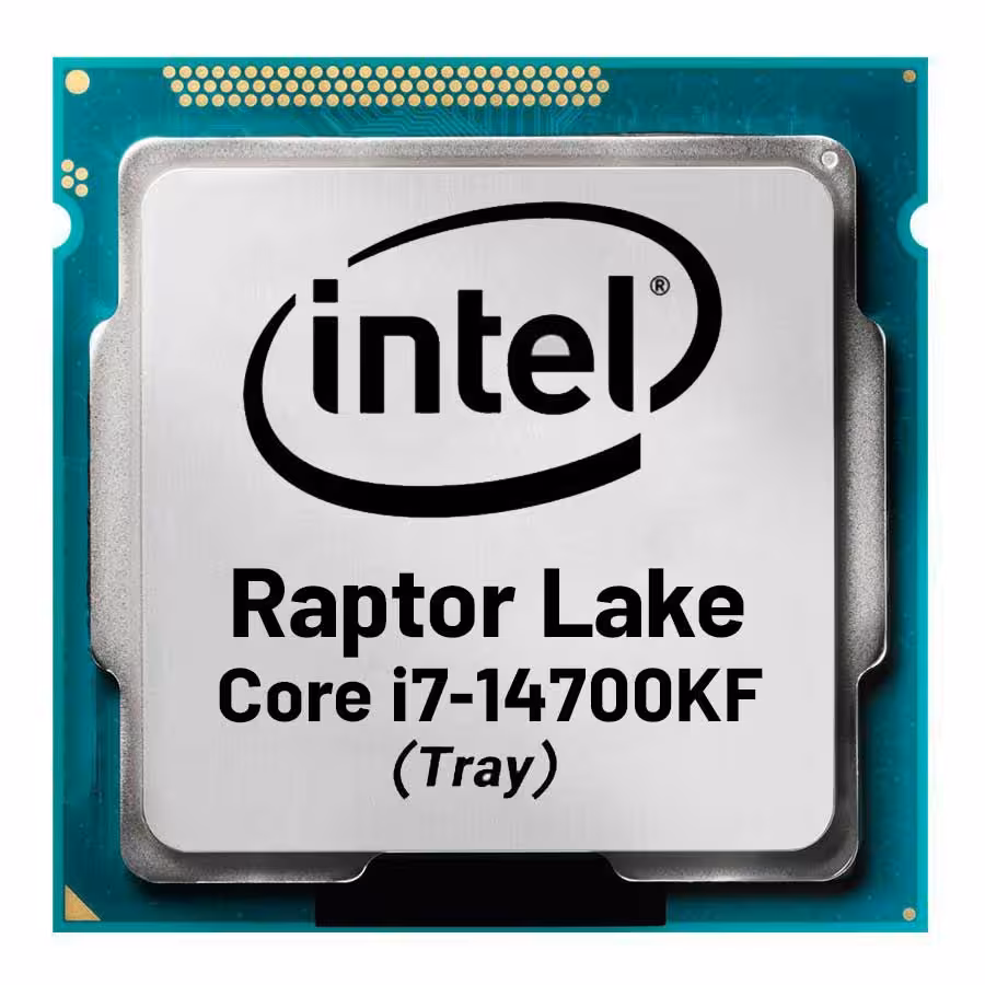 پردازنده اینتل بدون باکس Core i7 14700KF