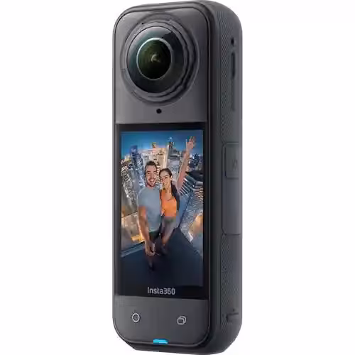 دوربین اکشن اینستا 360 مدل Insta360 X5 360° 8K Camera