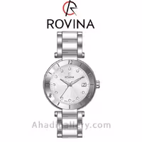 ساعت مچی روینا مدل 52151L1BW