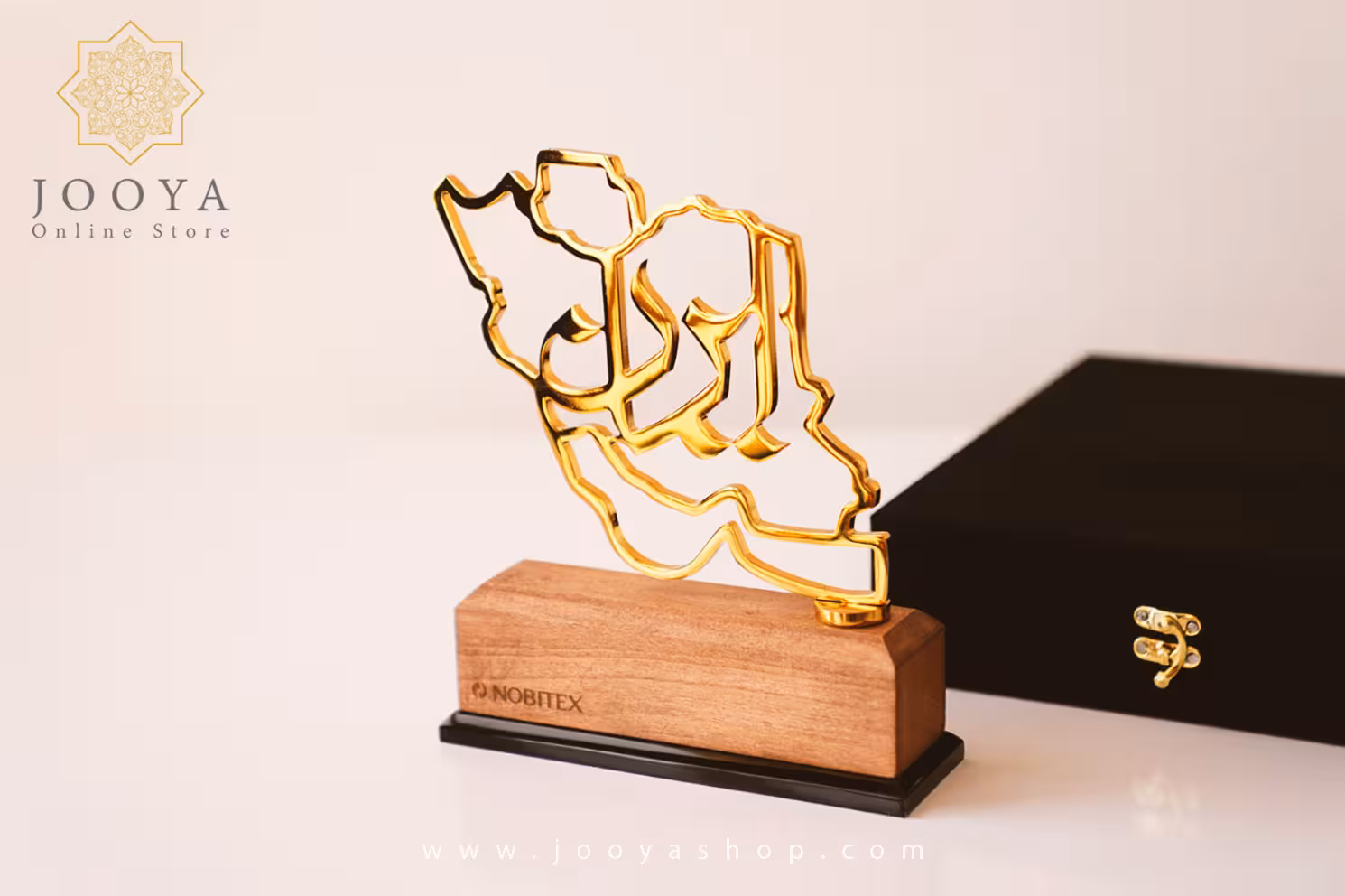 تندیس ایران