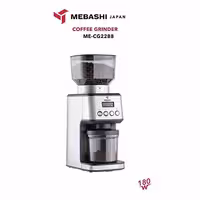 آسیاب قهوه مباشی مدل ME-CG2288