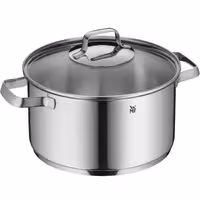 قابلمه دبلیو ام اف مدل WMF Belmonte Soup Pot سایز 24