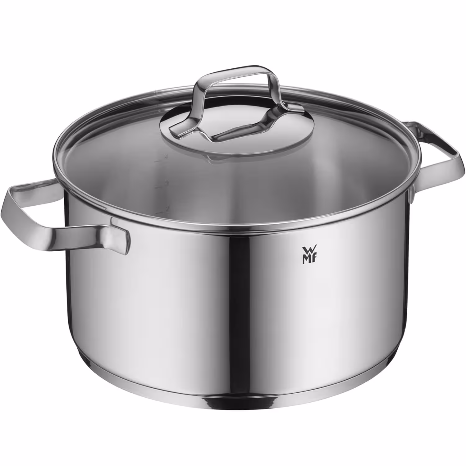 قابلمه دبلیو ام اف مدل WMF Belmonte Soup Pot سایز 24