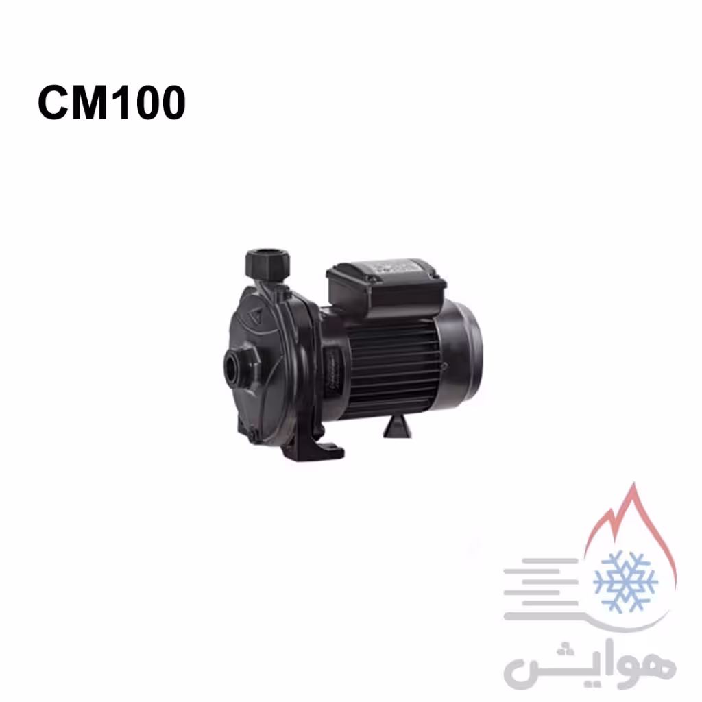 پمپ خانگی سمنان انرژی مدل CM100