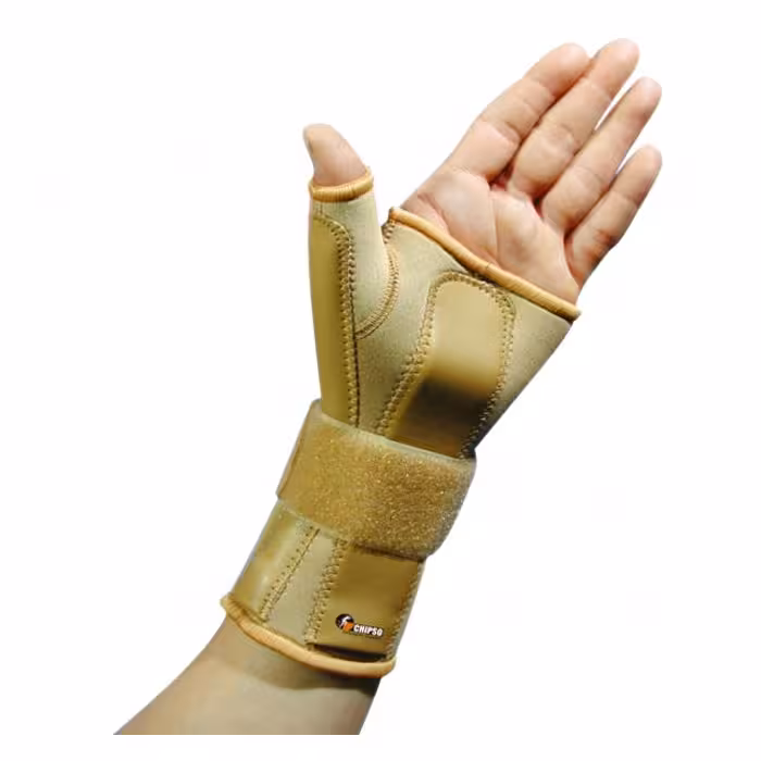 مچ شست بند آتل دار قدیم چیپسو WA061