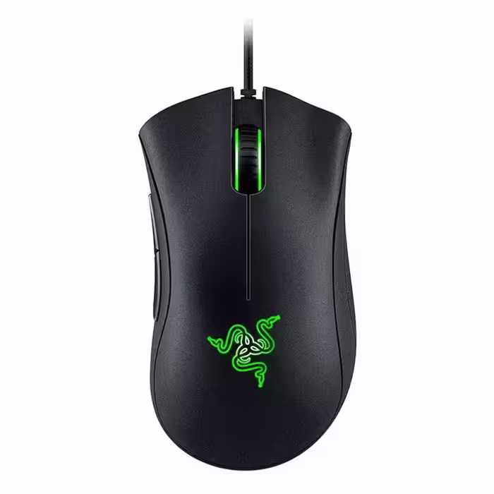 موس ریزر DeathAdder Essential Black