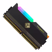 قیمت و خرید رم ازگارد مدل Aesir 32GB Dual 4800MHz CL40 DDR5 | یاس ارتباط