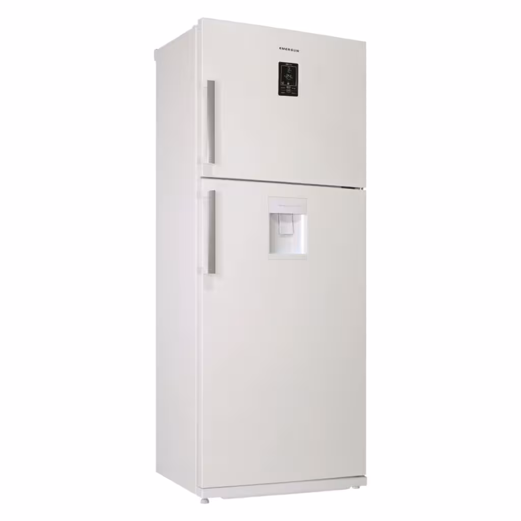 یخچال و فریزر 18 فوت امرسان مدل TFN18D - کالاوما