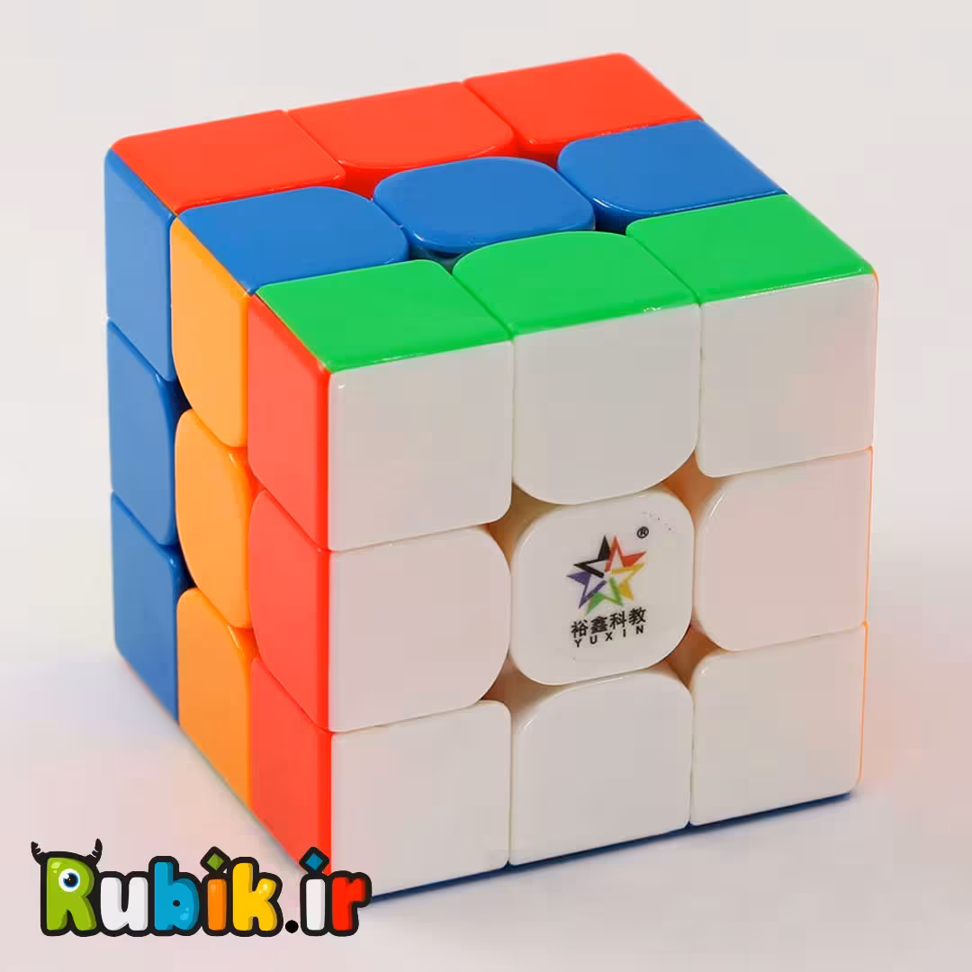 3*3 یوکسین لیتل مجیک ورژن جدید