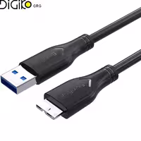 کابل هارد USB3.0 وگیگ V-U318