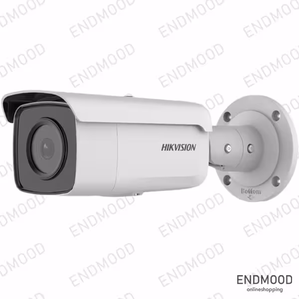 دوربین 6 مگاپیکسلی هایک ویژن مدل HIKVISION DS-2CD2T66G2-4I