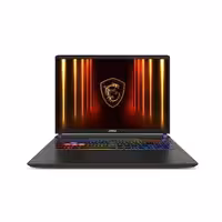 لپ تاپ گیمینگ 16.0 اینچ MSI مدل Vector 16 HX AI A2XWHG • 100004