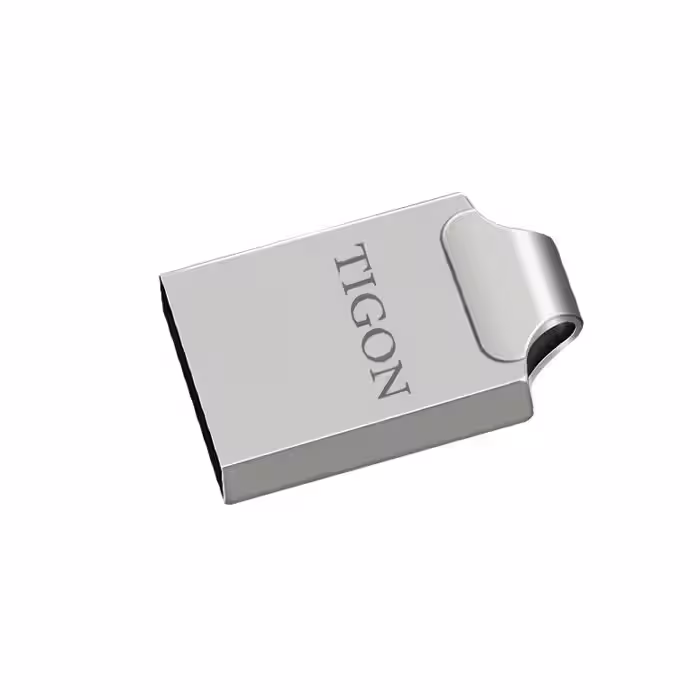 فلش مموری تایگون مدل P101 ظرفیت 16 گیگابایت