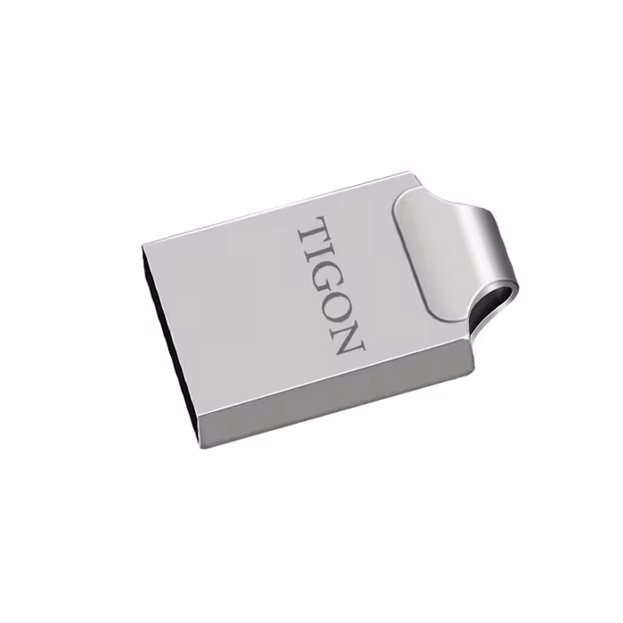 فلش مموری تایگون مدل P101 ظرفیت 16 گیگابایت