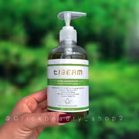ژل شستشوی صورت تیبرم500 میل Tiberam Face Wash Gel