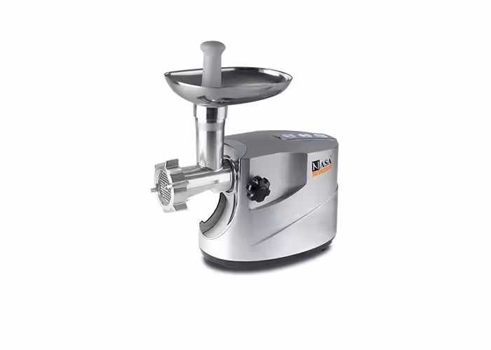 چرخ گوشت ناسا الکتریک مدل NS-320