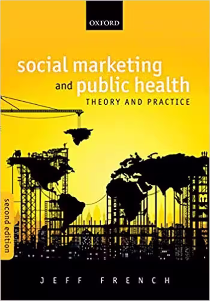 خرید و دانلود نسخه کامل کتاب Social Marketing and Public Health: Theory and Practice (2nd Edition) -   pdf