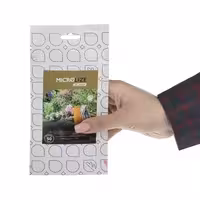 کود خانگی مخصوص رشد  میکرولایز - فویل 50 گرمی