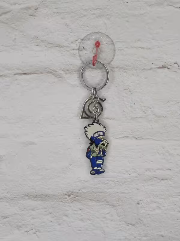 جاکلیدی کاکاشی