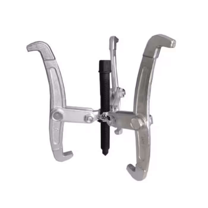 فولی کش 6 اینچ سه شاخ کیفیت عالی (سایز 150)