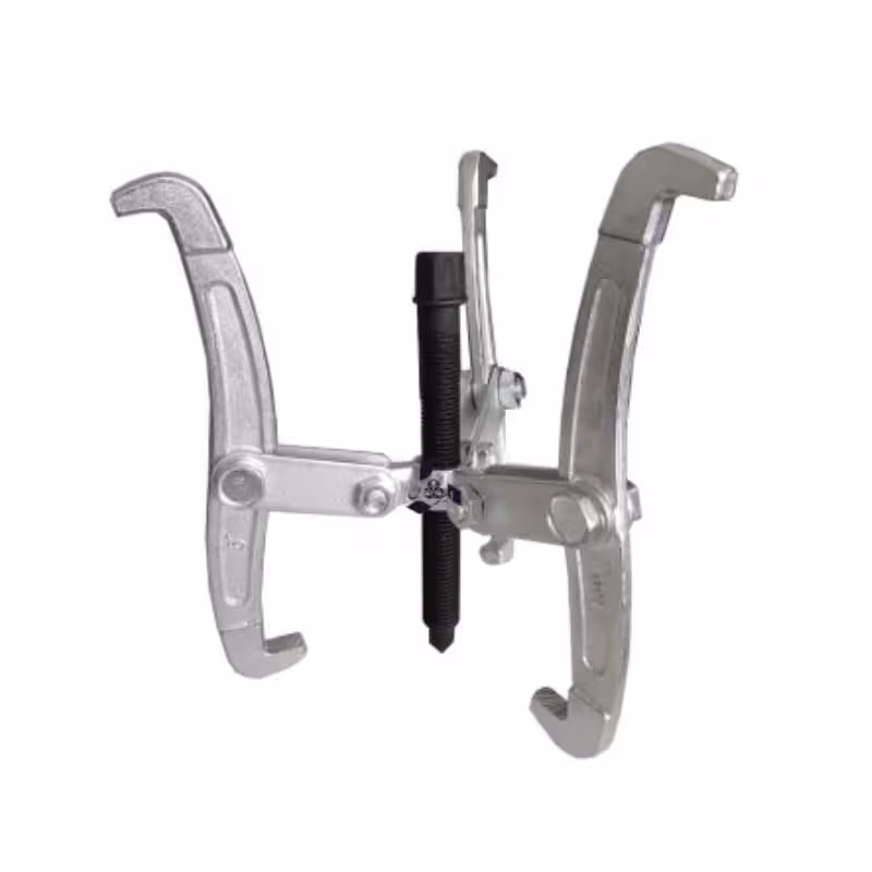 فولی کش 6 اینچ سه شاخ کیفیت عالی (سایز 150)