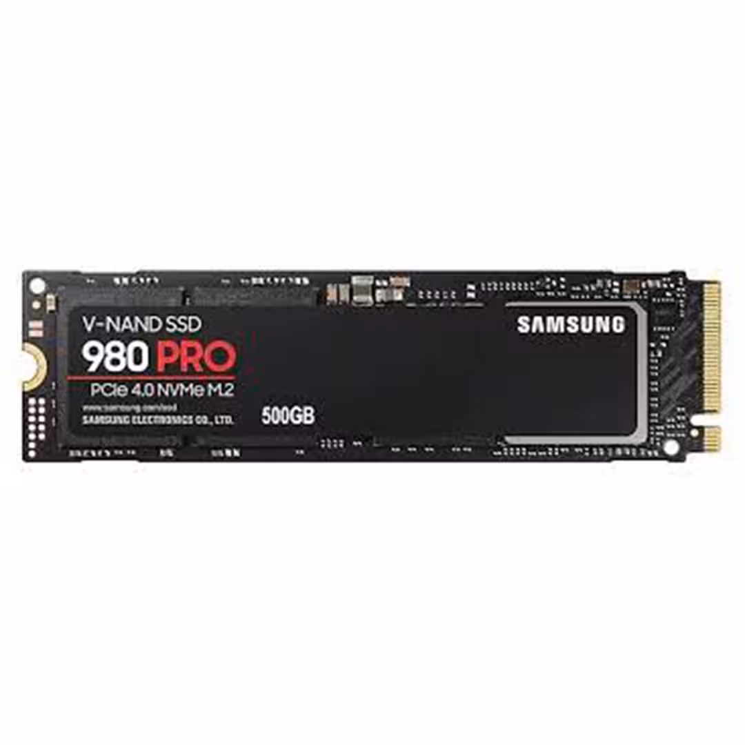 اس اس دی اینترنال سامسونگ مدل Evo 980PRO m.2 ظرفیت 500 گیگابایت