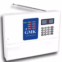 دزدگیر اماکن خط ثابت جی ام کا GM650A