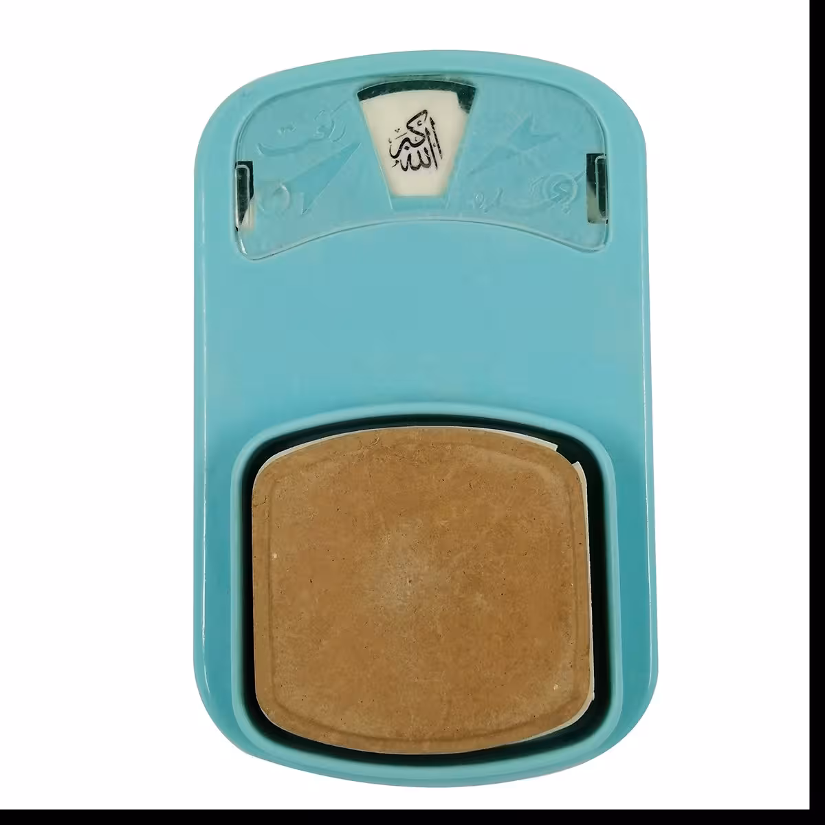 مهر رکعت شمار حضرت آبی